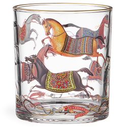 НАБОР СТАКАНОВ "PASSAGE" ИЗ 4-Х ШТ. 320 МЛ