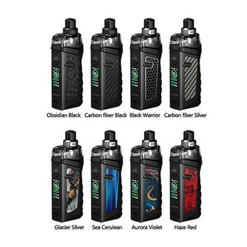 Купить Вейп Джакаро