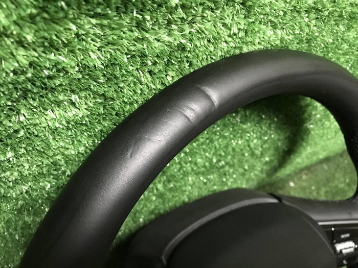 Руль Omoda C5 (2022-н.в.)