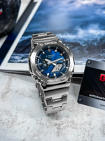 Casio GM-2110D-2B