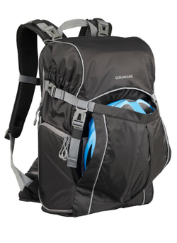 Cullmann ULTRALIGHT 2in1 DayPack 600+ olive рюкзак для фото оборудования