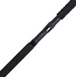 Удилище троллинговое Maximus FLINT MTRLFL-802MH 2.40м 30-60lb 2секц. Вес 258г Тр.длина 1.27м Колец 8 Ручка EVA