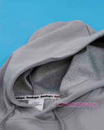 4480 толстовка Dxp China с капюшоном