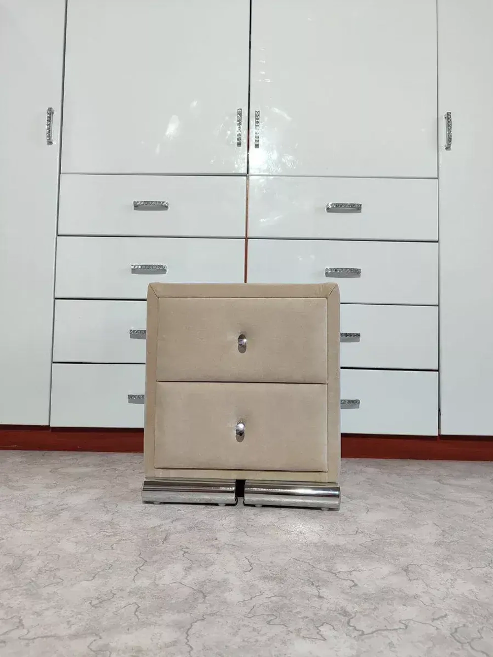 Мебельные ножки металлические под диван кресло тумбу комод