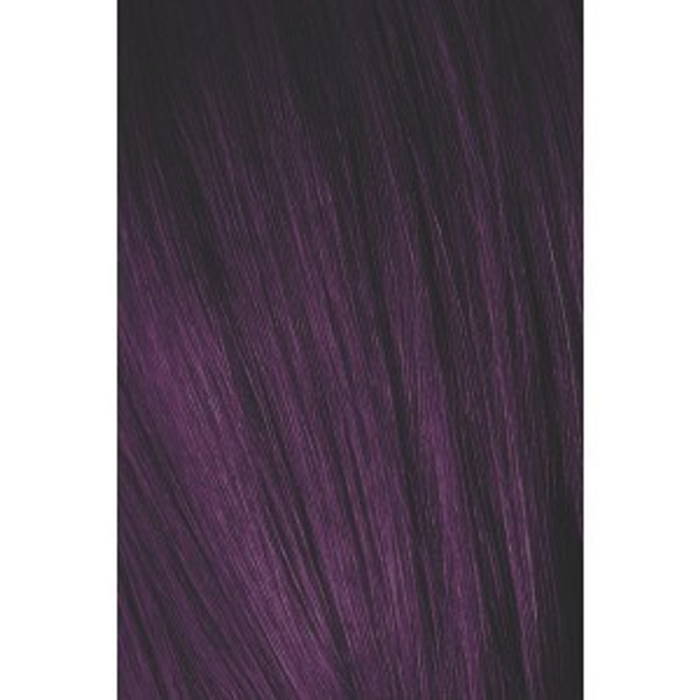 Игора Роял 5-99 светлый коричневый фиолетовый экстра 60 мл