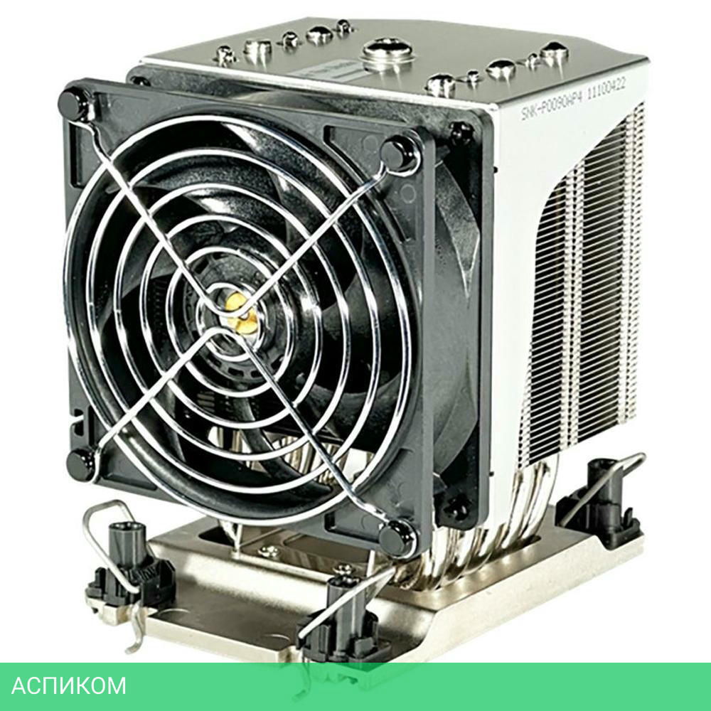 Вентилятор для процессора Ablecom ACL-S41130