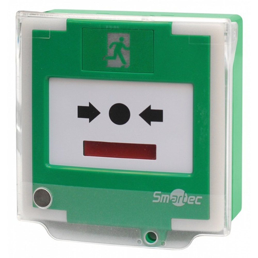 Устройство  Smartec ST-ER126DMLS-GN