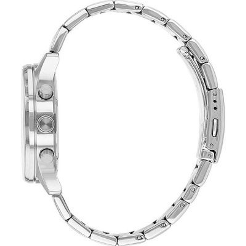 Мужские японские наручные часы Citizen AN8190-51L