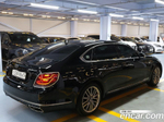 Kia The K9 (Quoris/K900) 3.8 GDI AWD (02.2020)