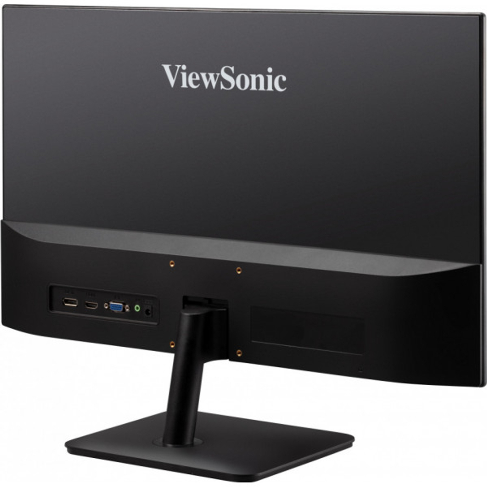 Монитор ViewSonic 27;; VA2732-MHD 1920x1080 IPS WLED 75Гц 4ms VGA HDMI