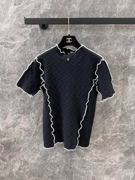 Футболка CHANEL