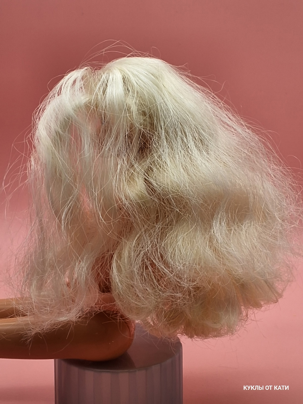 Кукла Барби винтаж 3 Looks Barbie Mattel 1994, 03017