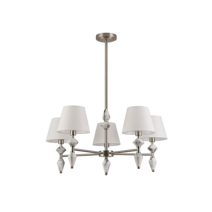 Подвесная люстра Lumion Vermont Classi 8274/5