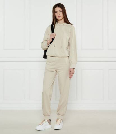 Спортивный костюм Twinset U&B - бежевый(251LL24DD)