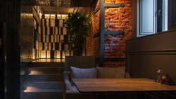 Подсветка для лестниц Outdoor O015SL-L3B3K