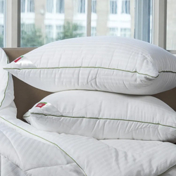 Подушка Бамбоо (Лёгкие Сны) (40)03-БВ