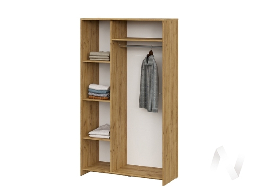 Шкаф 3-х створчатый МС Дольче