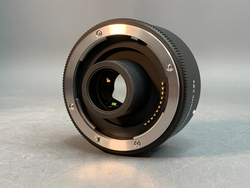 Nikon Teleconverter Z TC-2.0x