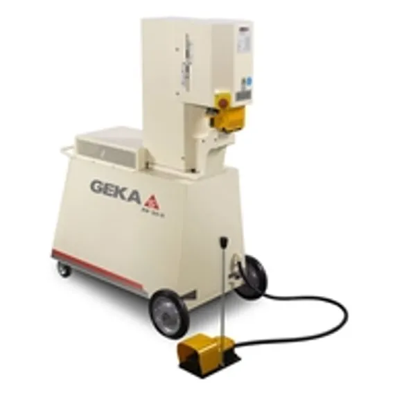 Клещи для точечной контактной сварки TECNA 3321/380