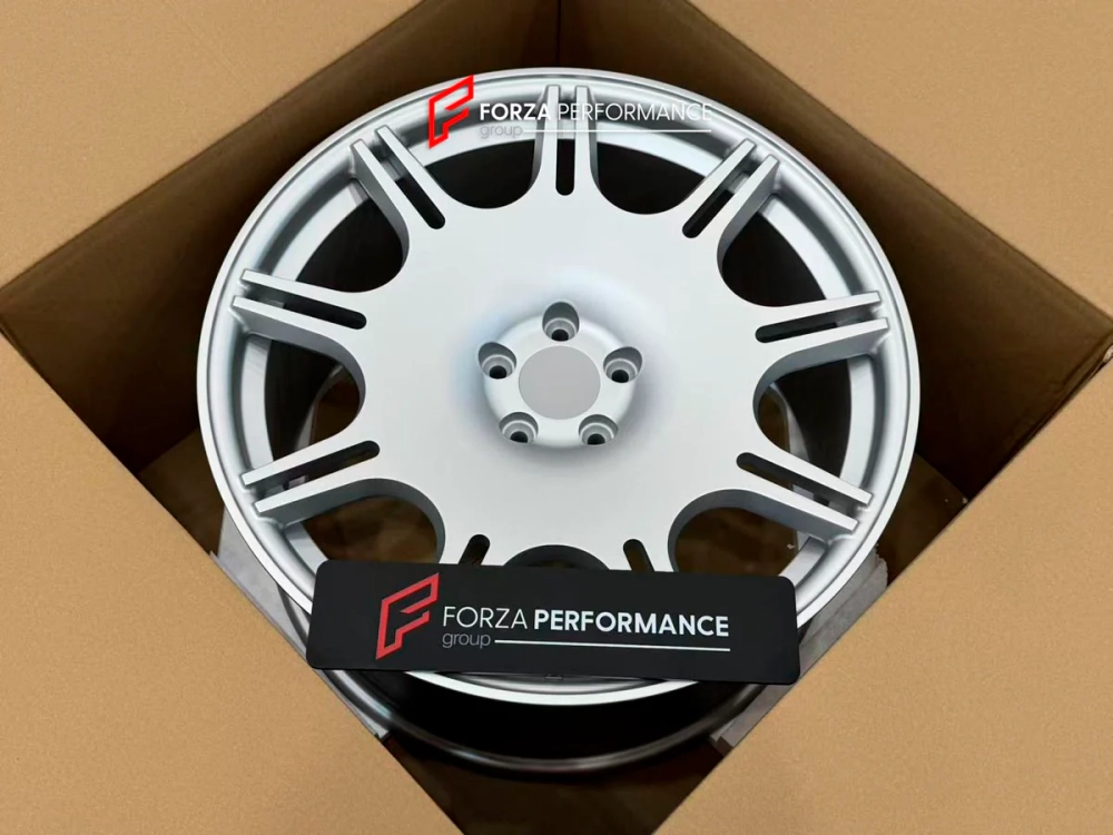 КОВАНЫЕ ДИСКИ ДЛЯ MERCEDES-BENZ S-CLASS W222 2013 МЕРСЕДЕС-БЕНЗ