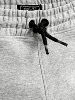 Джоггеры для мальчика Next 519-817, Серый