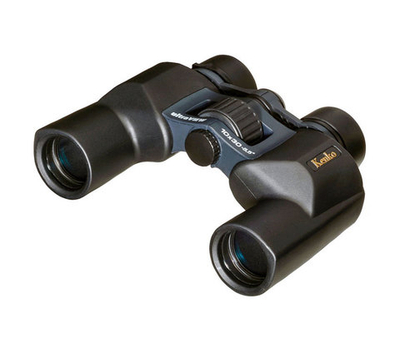 Бинокль KENKO Ultra View 10x30 WP