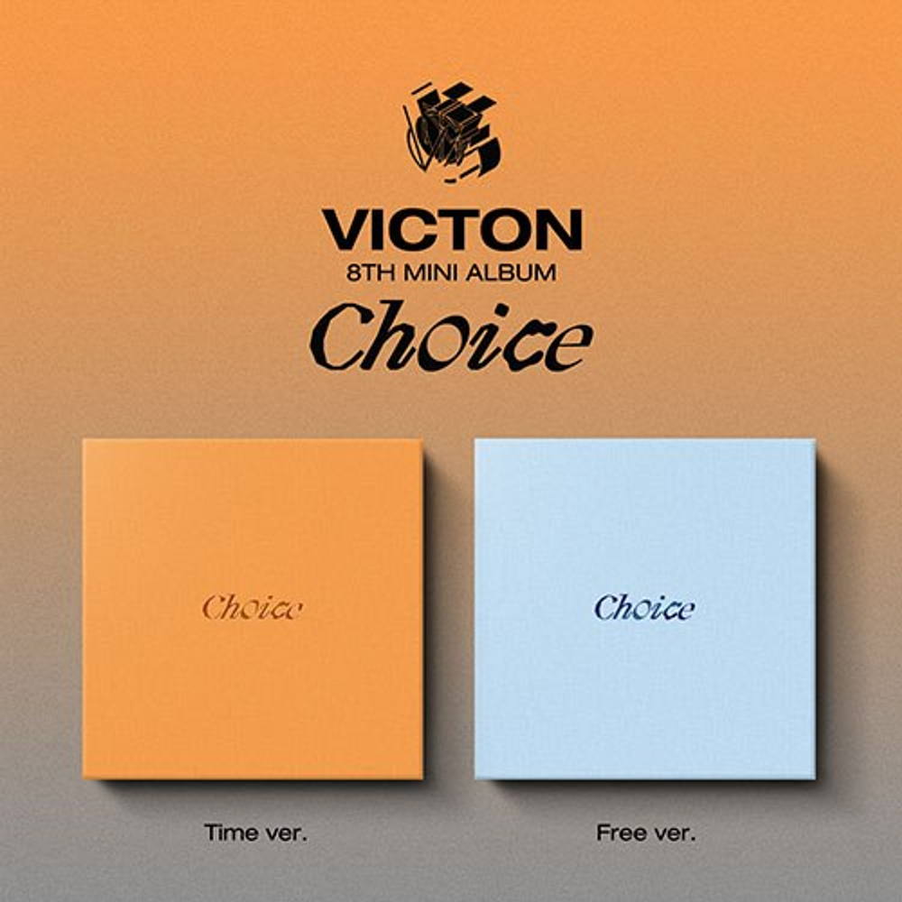 VICTON - Choice