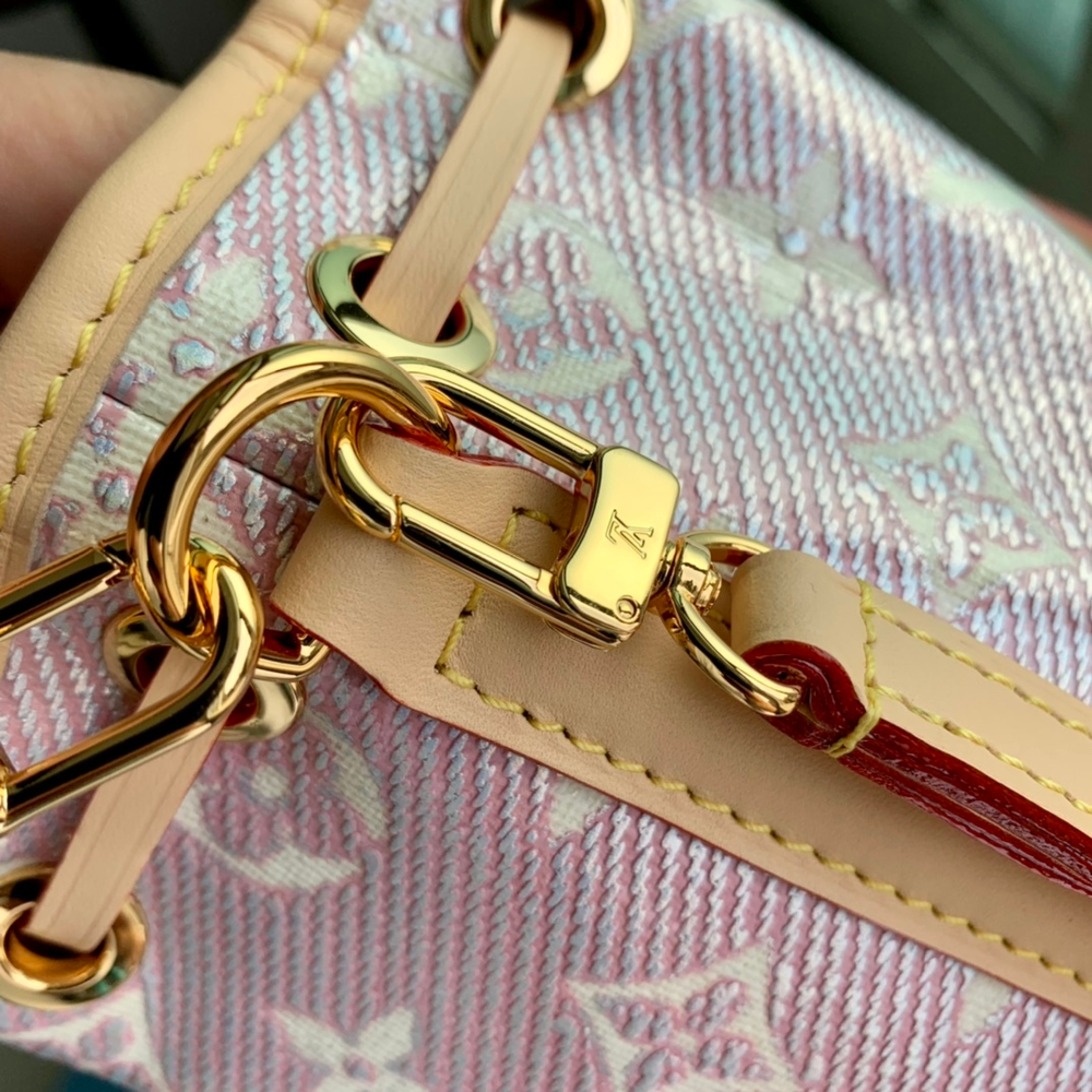 Louis Vuitton Nano Noe