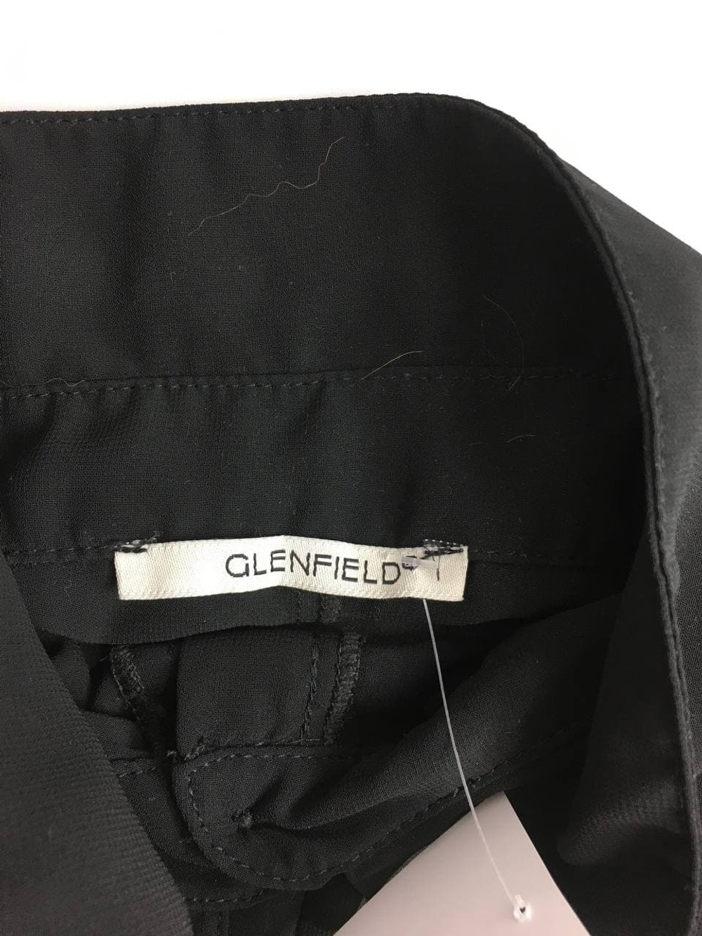 Блузка Glenfield прозрачная 48 размер