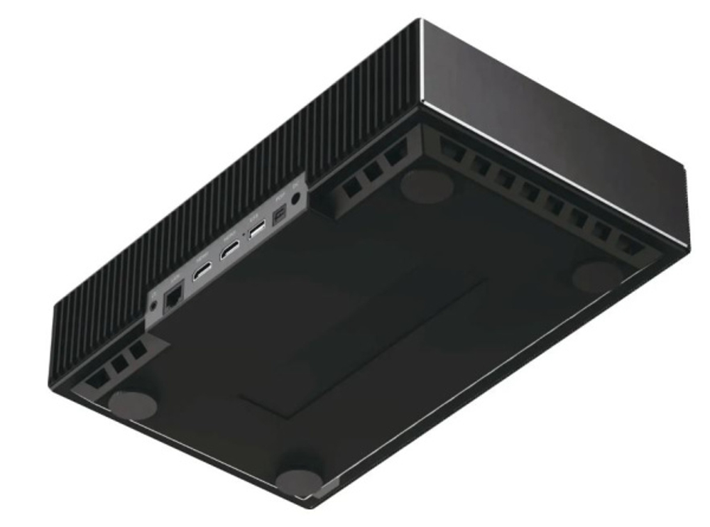 Проектор Cactus CS-U2.B