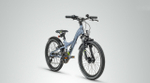 Детский велосипед Scool XXlite alloy 20, 7 ск. (2019)