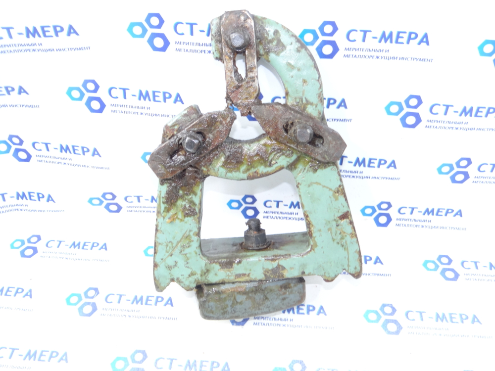 Неподвижный люнет для токарного станка ТВ-320 (арт. 11580)