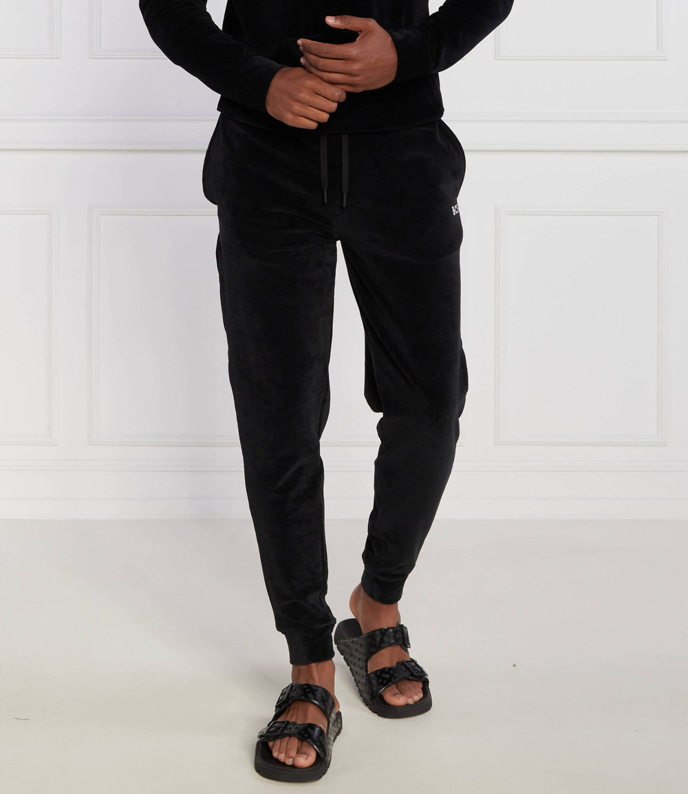 Спортивные штаны Heritage BOSS BLACK - черный(50496810)