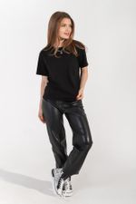 Футболка Базис Виотекс ЧЁРНЫЙ