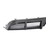 Карбоновый задний диффузор для PORSCHE 911 991.2 CARRERA 2015–2020