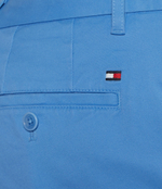 Шорты HARLEM Tommy Hilfiger - голубой(MW0MW23568)