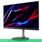 Игровой монитор Acer Nitro XF273M3bmiiprx UM.HX3EE.302