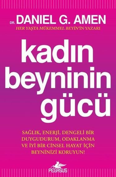 Kadın Beyninin Gücü