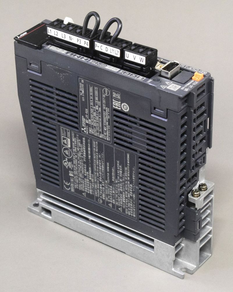 MITSUBISHI MR-J4-40A