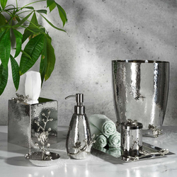 Поднос Michael Aram White Orchid (43.2 х 17 см)