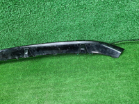 Накладка переднего бампера Haval Jolion (24-нв)