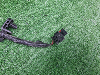 Проводка заднего бампера Geely Atlas 2 (2023-н.в.)