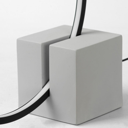 Настольная лампа Lussole LSP-4013