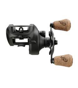 Катушка 13 FISHING Concept A3 casting reel - 6.3:1 gear ratio LH - 3 size