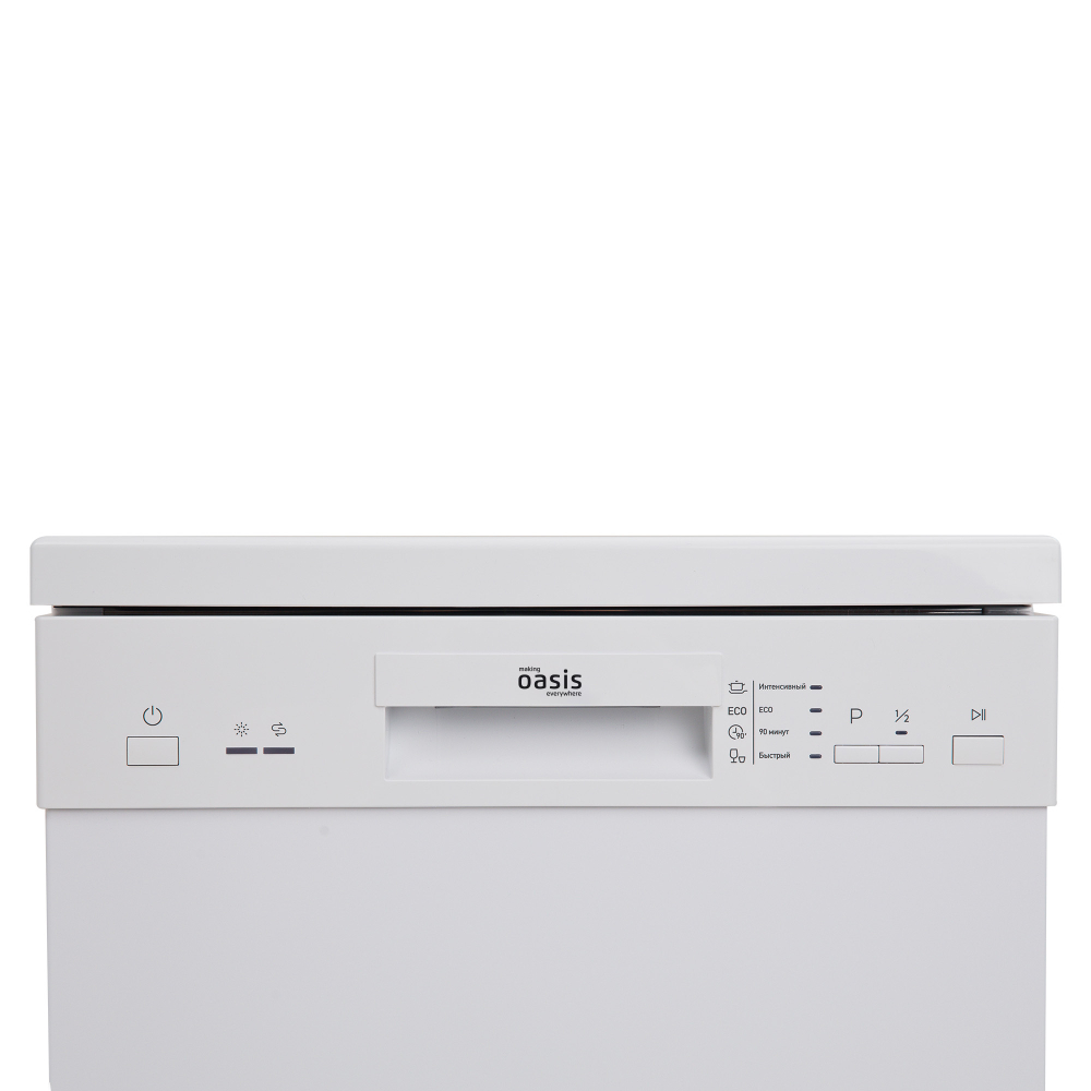 Отдельностоящая посудомоечная машина Oasis серии Promo PM-9S4