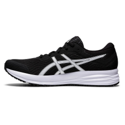 Кроссовки беговые мужские ASICS Patriot 12 1011A823-001, р.12 (рос.45)