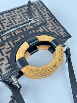 Сумка Fendi Runaway