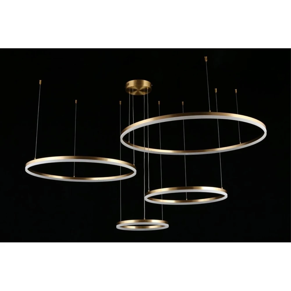 Подвесная люстра Aployt ARMEL APL.049.03.175