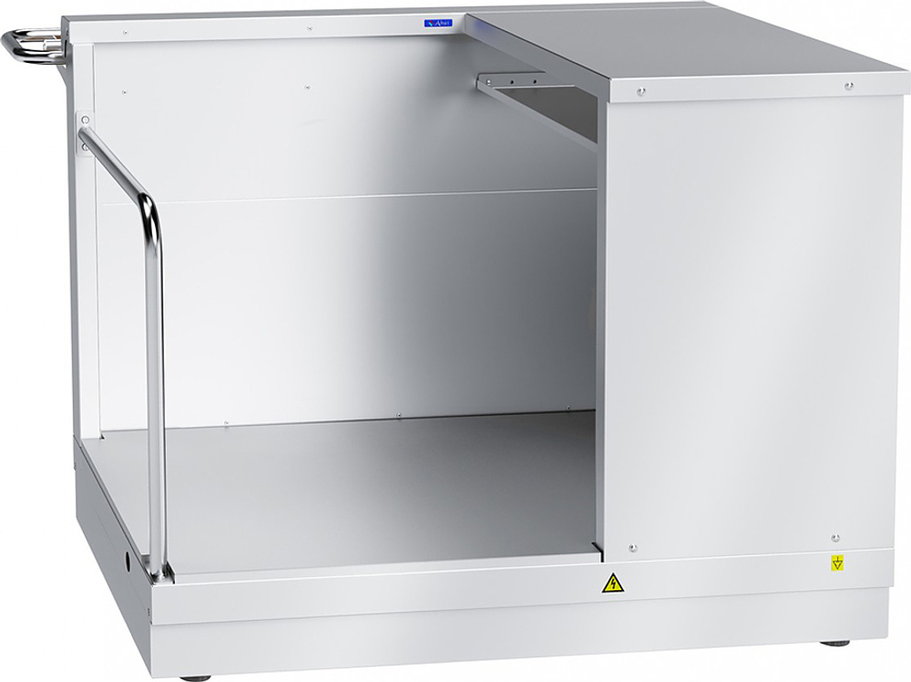 Кассовая кабина Abat Hot-Line КК-70Х