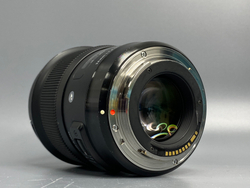 Sigma AF 24mm 1.4 DG HSM Art Canon EF